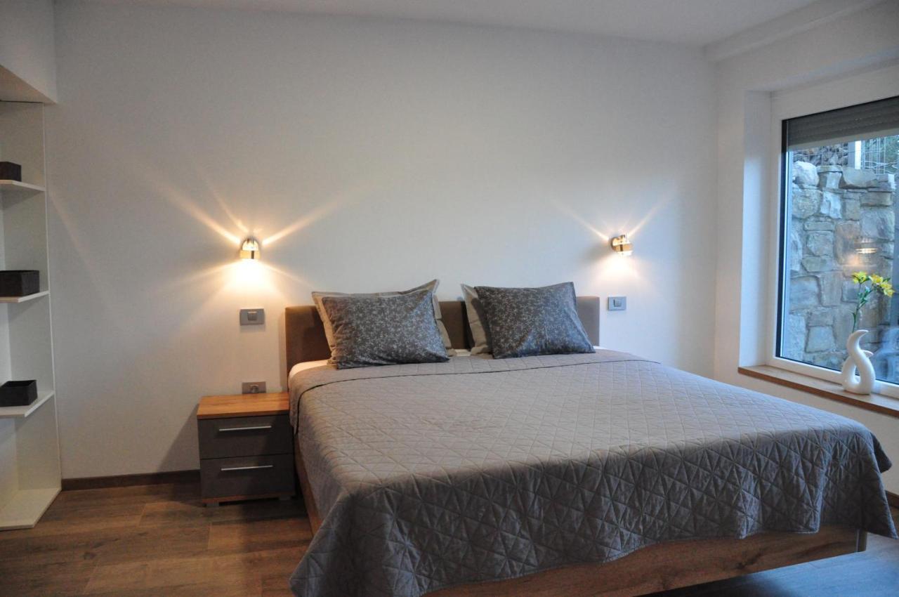 Apartment Cecil Изола Экстерьер фото